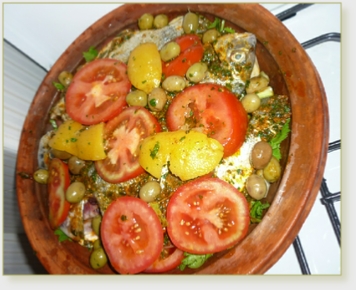 Marrakech's Gastronomic Delights