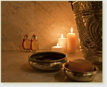 Marrakech Hammam And Massage Experience