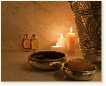 Marrakech Hammam And Massage Experience