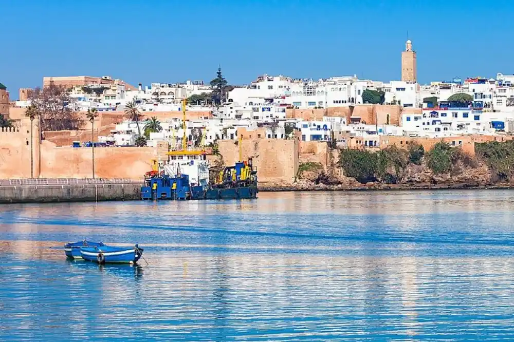 12-day grand Morocco tour from Tangier — imperial cities, Atlas and Sahara