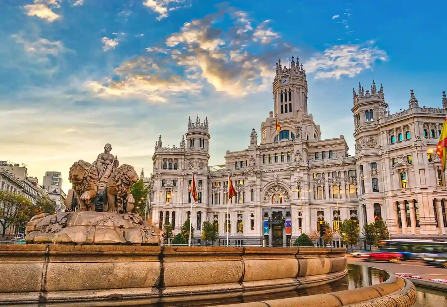 15-day Spain and Morocco private tour — Madrid, Andalusia and Moroccan cities