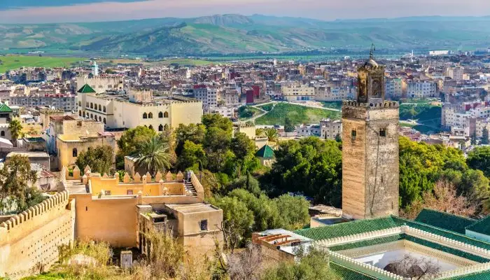 3-day north Morocco tour from Tangier — authentic Moroccan travel — alternative view