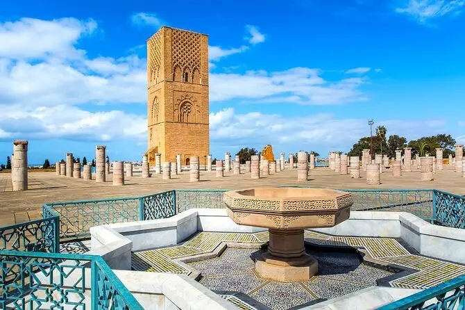 9-day private Morocco tour from Casablanca — grand exploration — alternative view