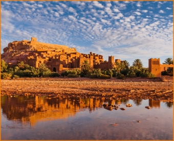 Top Destinations