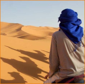 5 days Toubkal and Merzouga Desert tour