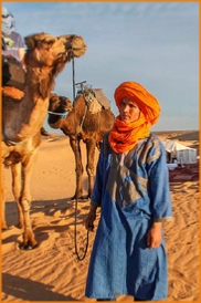 Spain & Morocco Private Tour