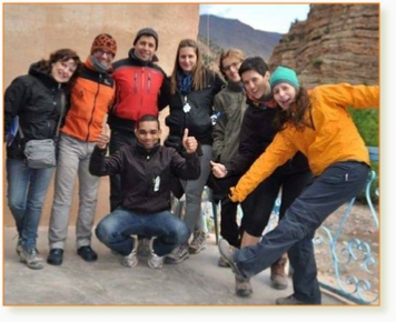 Personalized Tours in Morocco