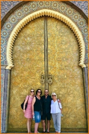 Tours from Fes