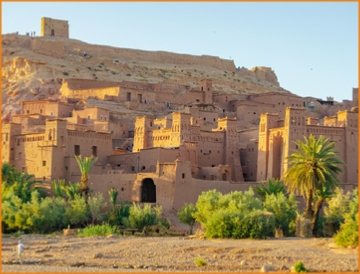 Tours from Marrakech