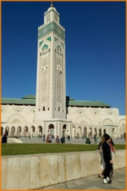 Tours from Casablanca