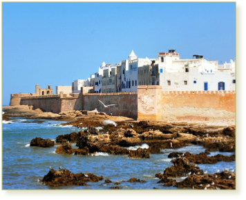 2 days tour to Agadir and Essaouria
