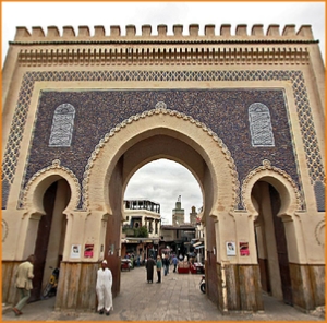 3 days North Morocco tour from Tangier