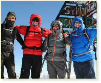 Best 2 Day Mount Toubkal Trek