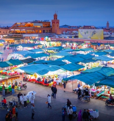 Local Morocco Tours