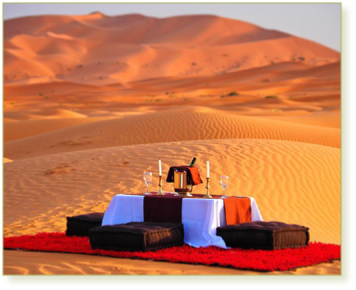 2 days tour from Fes to Sahara desert