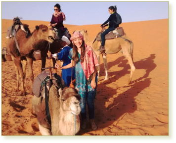 Tour from Agadir