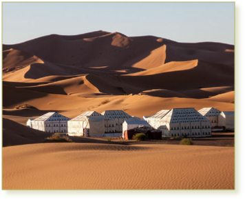 8 Day Tour from Marrakech to Zagora and Merzouga