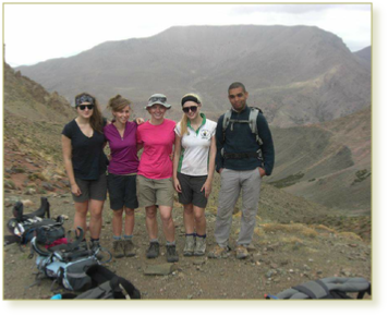 Best 2 Day Mount Toubkal Trek