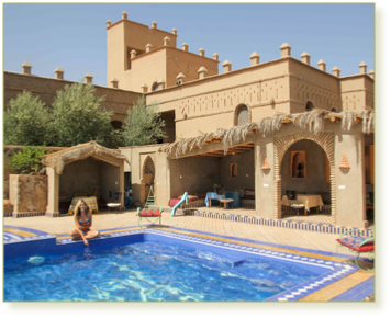 Tour from Chefchaouen