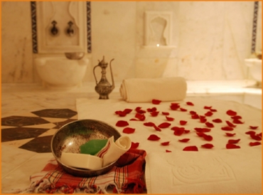 Marrakech Hammam & Massage